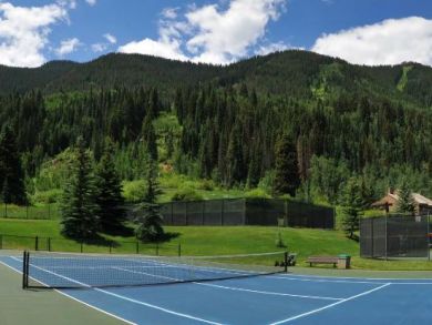 Vail Luxury Accommodation Easy Access to Village & Slopes